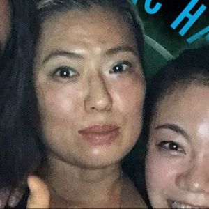 Meet your Posher, Akiko